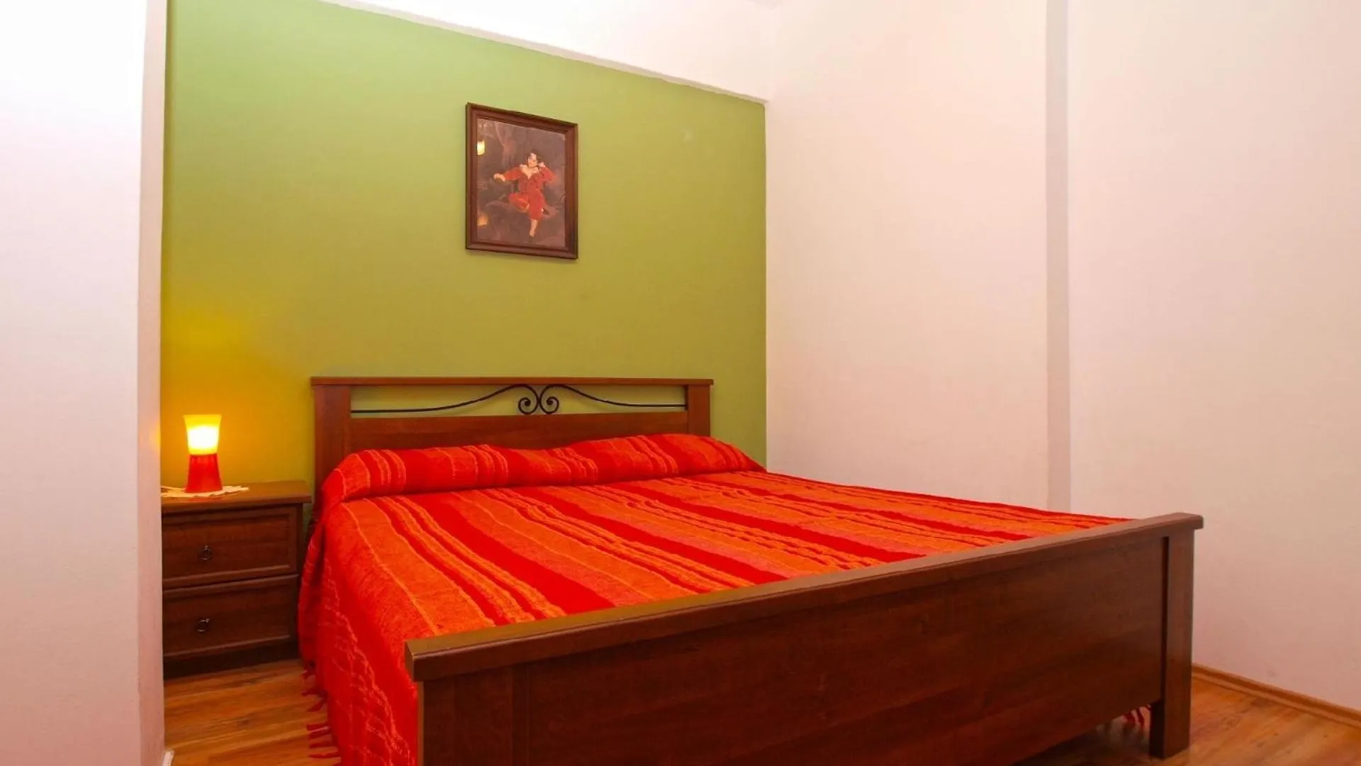 Ferienwohnung Fuer 2 Personen Ca 35 Qm In Medulin, Istrien Suedkueste Von Istrien Apartment Medulin