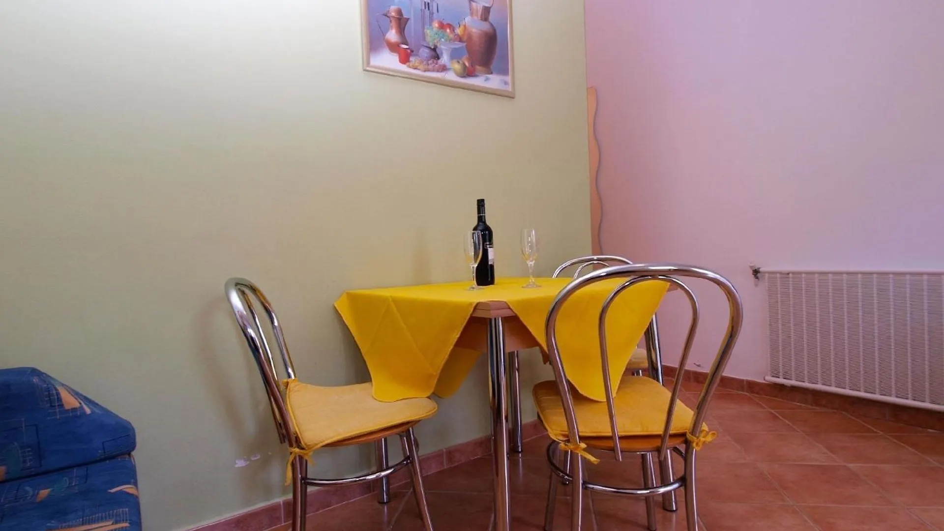 Apartment Ferienwohnung Fuer 2 Personen Ca 35 Qm In Medulin, Istrien Suedkueste Von Istrien Croatia