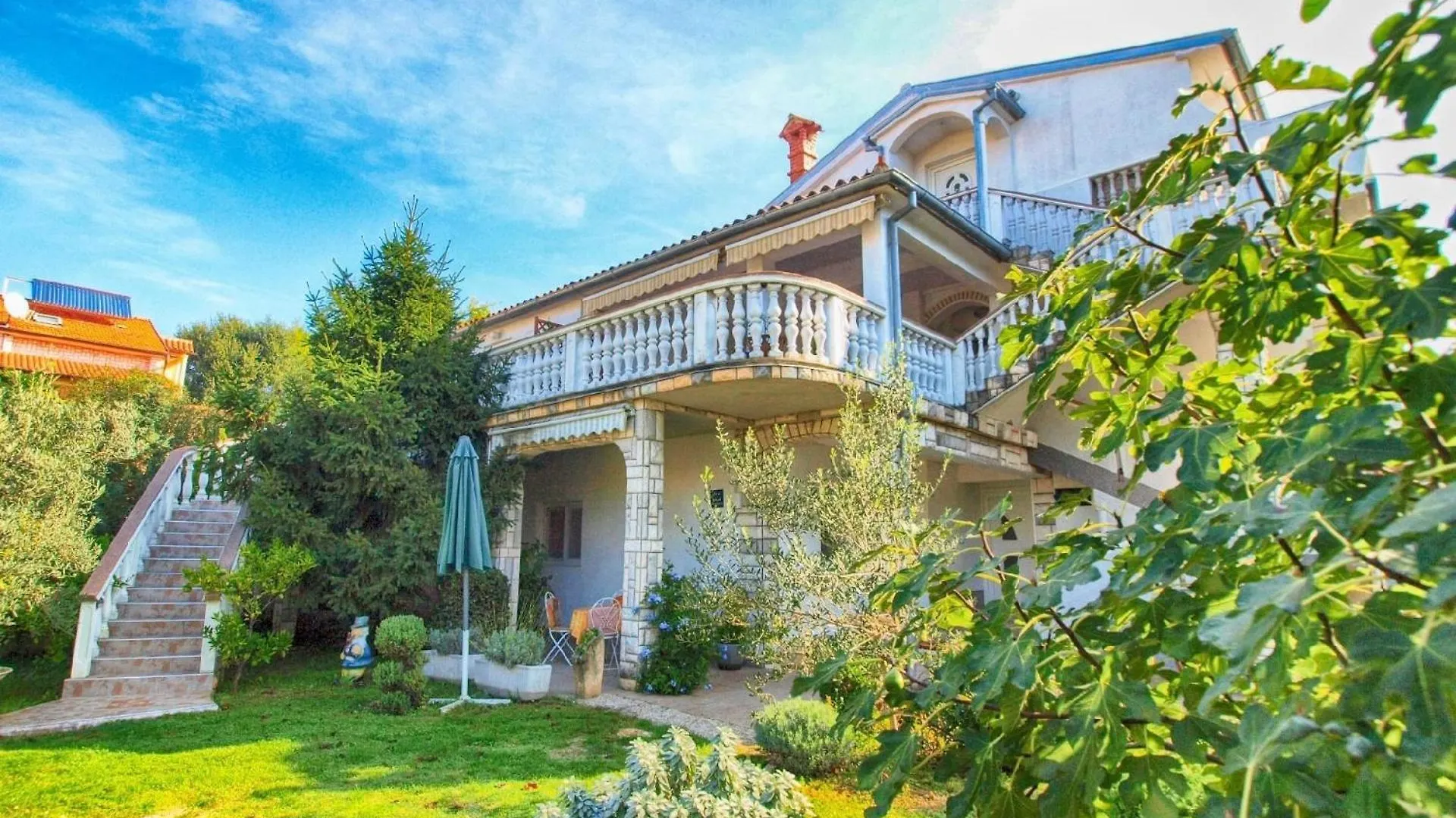 Ferienwohnung Fuer 2 Personen Ca 35 Qm In Medulin, Istrien Suedkueste Von Istrien Apartment