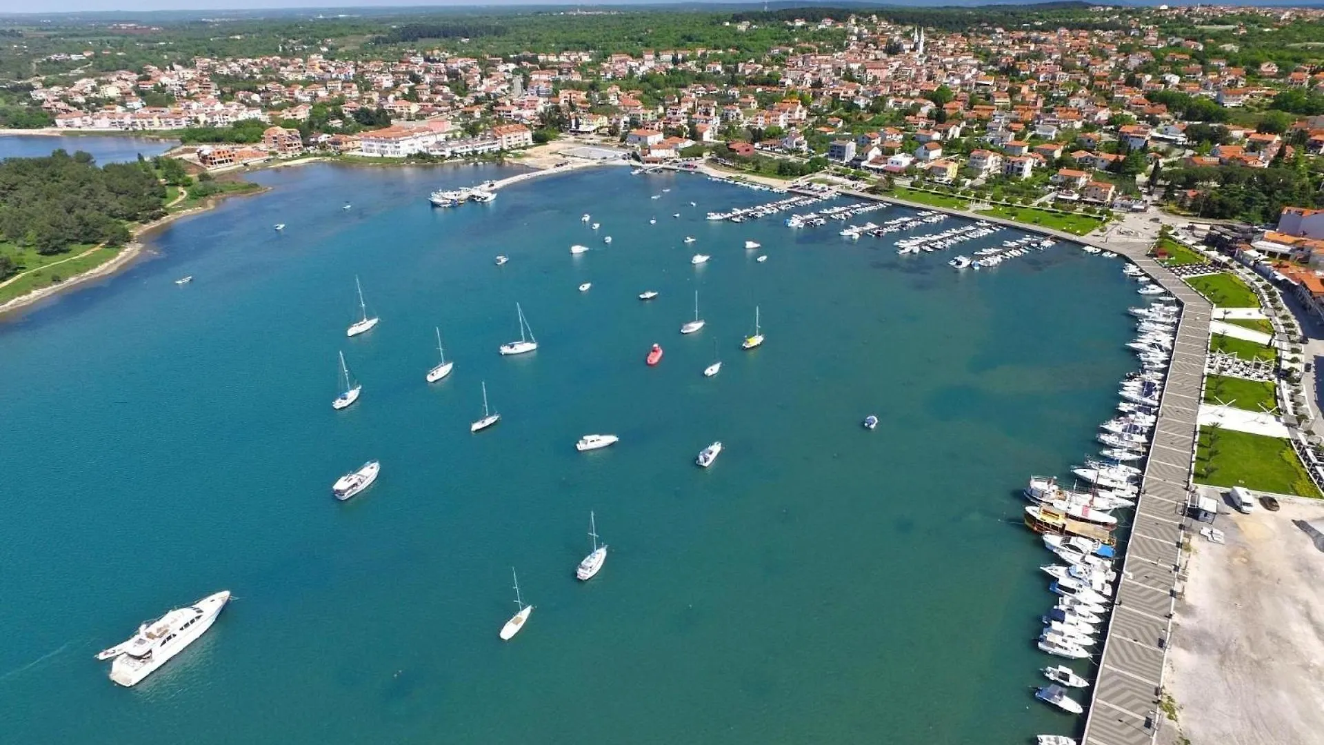 Ferienwohnung Fuer 2 Personen Ca 35 Qm In Medulin, Istrien Suedkueste Von Istrien Croatia